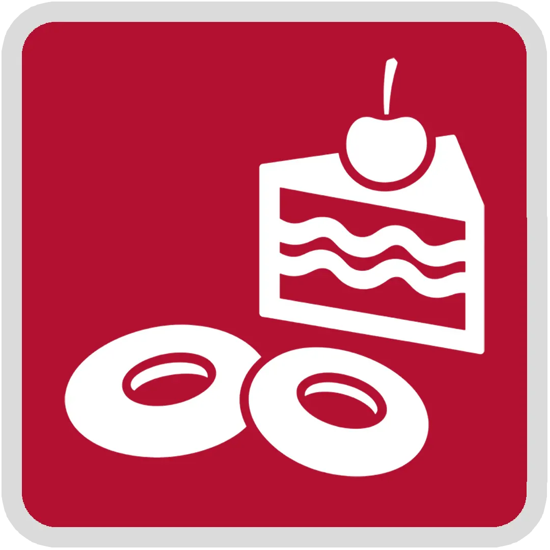 Słodycze
